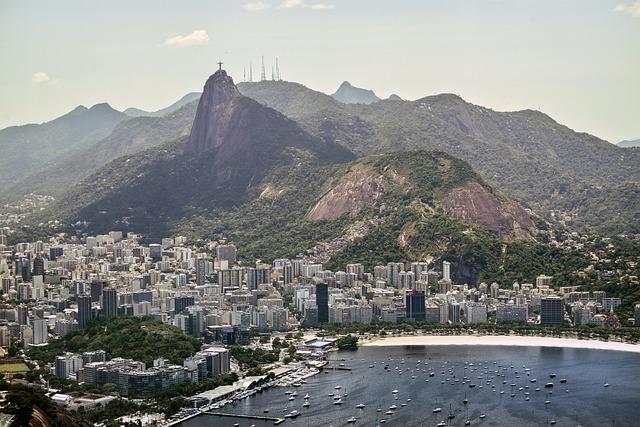 Looking Ahead:⁤ Brazil's Next‍ Steps in the copa América‌ Following the victory