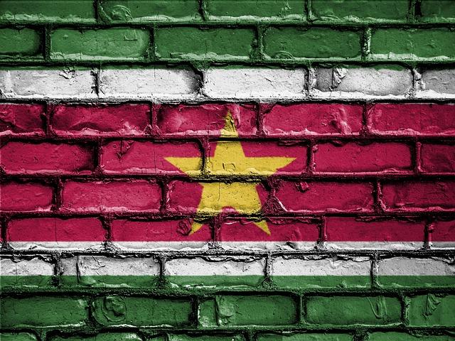Suriname's Mega ⁤Oil Boom Is Back on Track - OilPrice.com
