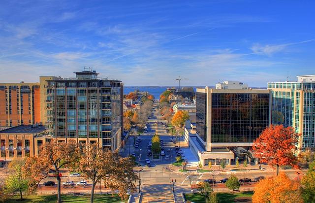 Factors Contributing to UW–Madison's Strong Performance