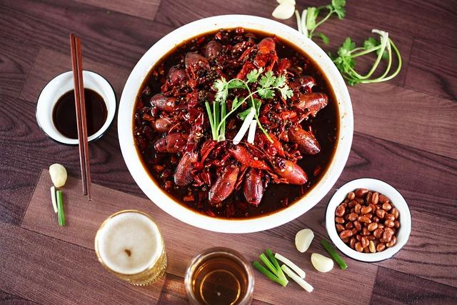 A Culinary Journey: Pairing Local Cuisine with Bolivian Wines