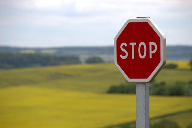 Understanding the Reasons Behind the Travel Warning