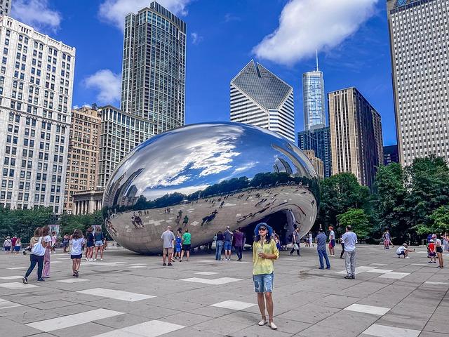 3 IL Cities Among best Places To Live In America, U.S. News Says - Patch