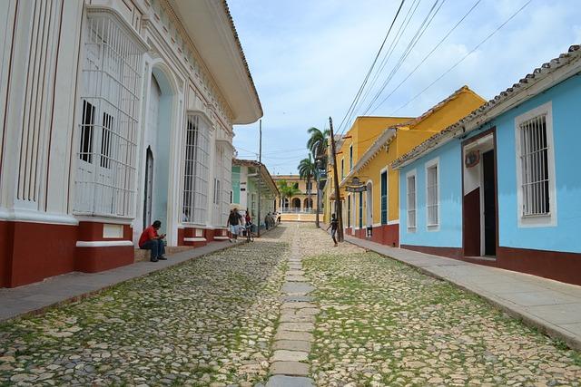 Expert Recommendations for Travelers Considering Trinidad⁤ and Tobago