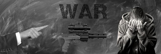Factors Contributing to the Surge in Youth Gun Violence