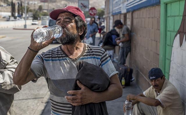 Exploring Solutions: Recommendations for ‌Enhancing Security‍ in Tijuana