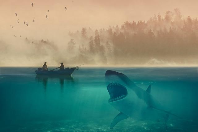 Impact of Shark Attacks on Tourism and Local Economies in the Bahamas
