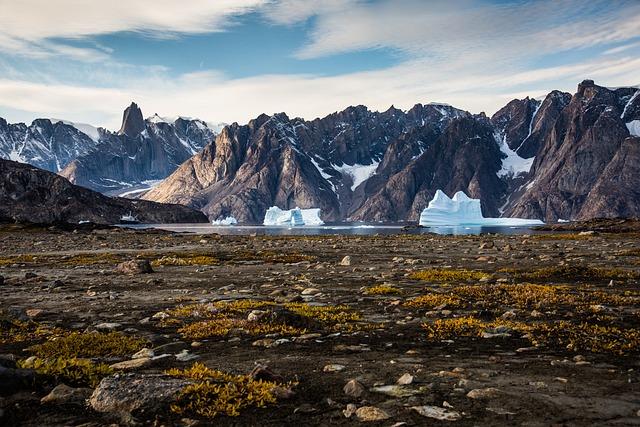 Greenland rejects trump: 'We Don't Want to Be Americans' - Newsweek
