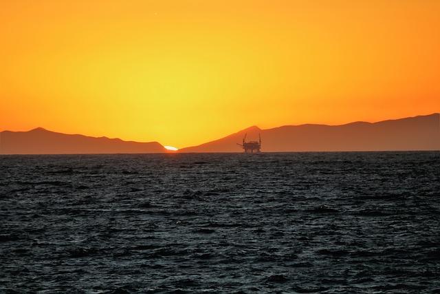 Environmental Considerations in Offshore Drilling Initiatives