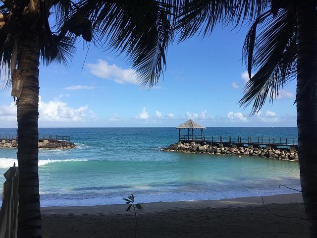 Exploring‍ Grenada's Attractions Post-Quarantine
