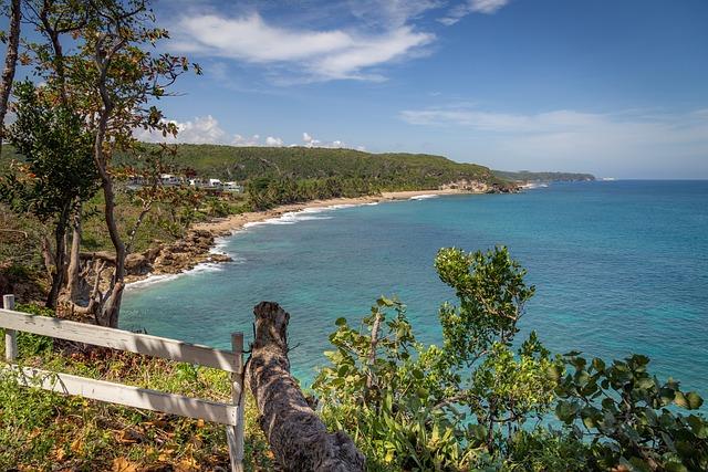 The Historical Context of Puerto Rico's Colonial Status