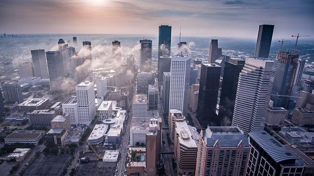 Urban Planning in an Era of Consistent Good Weather