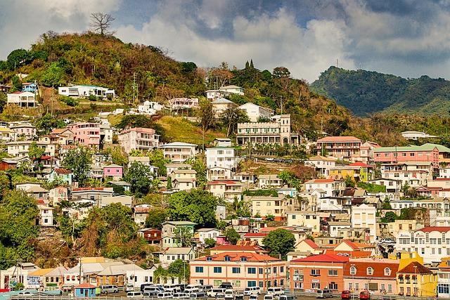 Assessment of Current Economic Challenges Facing Grenada and St. Vincent