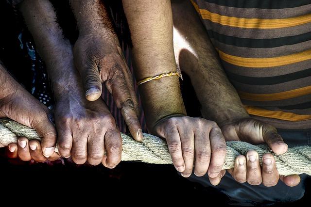 Fostering Solidarity: Lessons from Brazil's Resistance Movements
