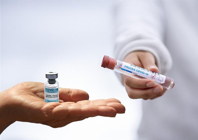 Challenges in Vaccine Distribution and Accessibility in Antigua and Barbuda