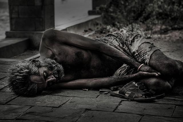 U.S. homelessness Trends and the Alarming 18% surge