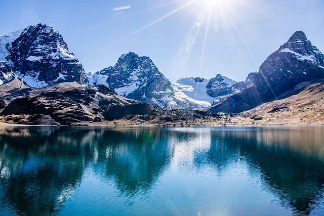 Regulatory Responses and the Future of Internet Service in Bolivia