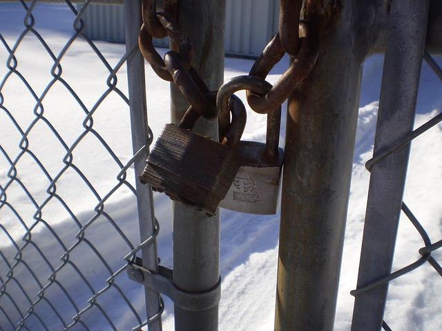 Future Outlook: The Long-Term Impact of Secrecy on Wyoming's Business Climate