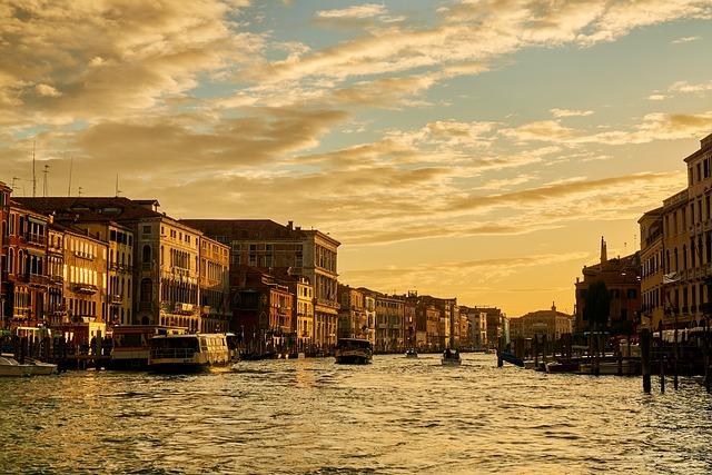 Economic Impact: The Canal as a Catalyst for Regional Trade