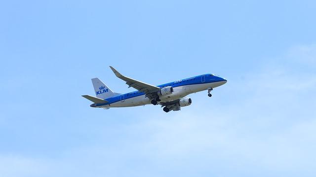 Economic Opportunities Linked ⁤to KLM's ⁤Guyana connection