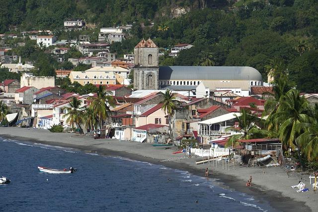 Why Martinique New⁤ York⁤ Should Be ‌Your Next Midtown Staycation Destination