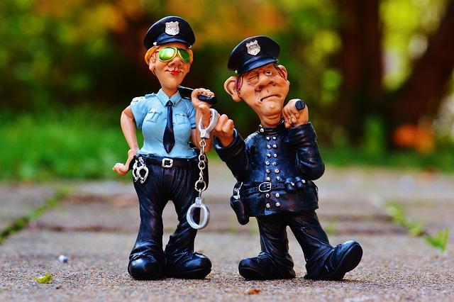 recommendations ‌for Enhanced Collaboration​ Among Law ⁣enforcement Agencies