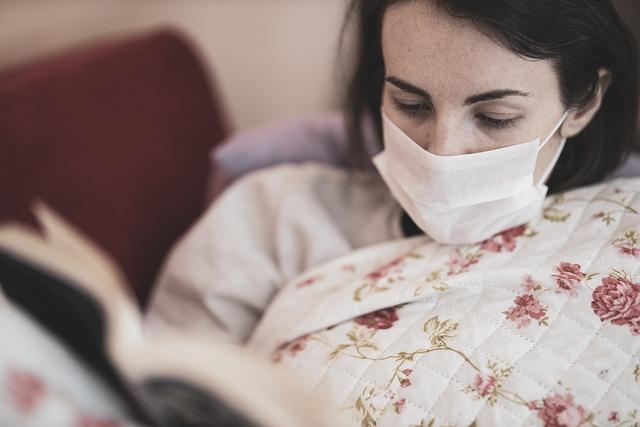 Understanding the Impact of Bird Flu on Poultry ‍and Wildlife