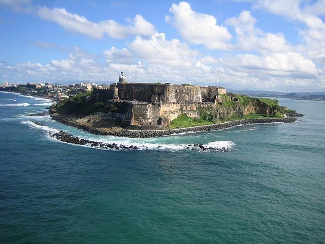 Economic challenges Facing Puerto Rico in a Colonial Framework