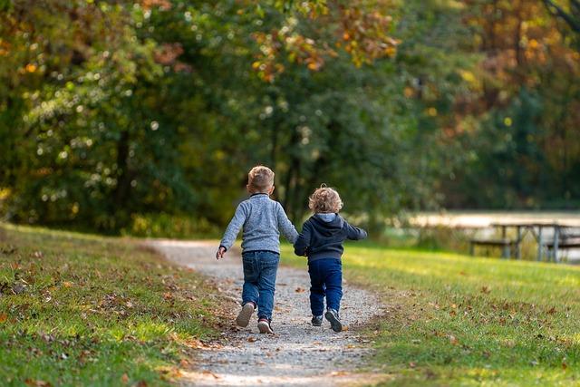 Community Responses and Advocacy Efforts for At-Risk Children