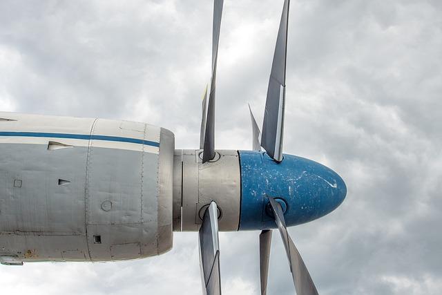 Potential Economic Impact ‌of Enhanced Aviation Infrastructure in the US Virgin ⁢Islands