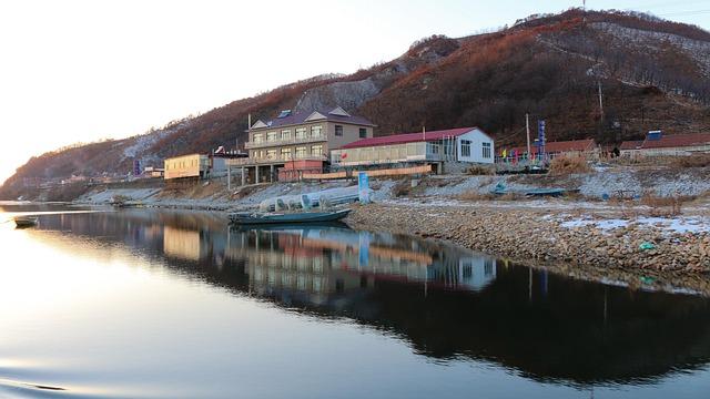 past Context of North Korea and Grenada's Alliance