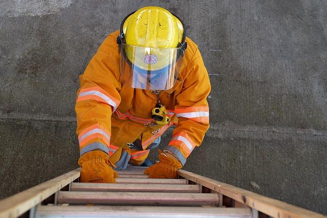 Emergency Response Efforts and Challenges Faced by Rescue Teams