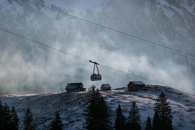 Family-friendly Ski Destinations for Winter Fun