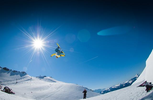 Understanding the Policies: Why Snowboarders Are Barred