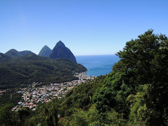 Travel Tips for Booking Your Flight ⁢to Saint Lucia ⁢with Delta