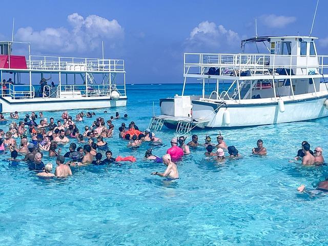 Exploring the Factors Driving Tourism Growth in the Caribbean