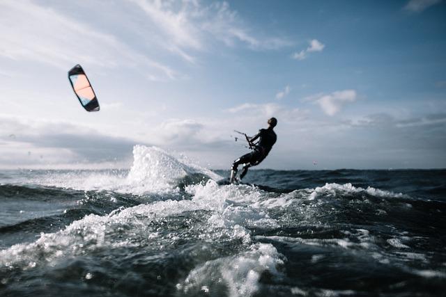 Expert Recommendations: Ensuring Safety While Enjoying Water Sports