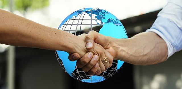 The Role of International Partners: Collaborating ‍for a ​Unified⁣ Approach