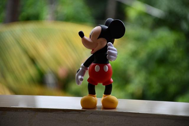 Economic Impact: The Role of Mickey in Paraguay's Tourism and Commerce