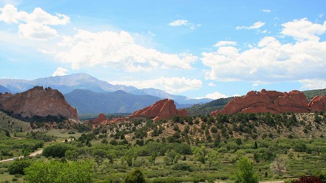 Personal Reflections from a Colorado Participant
