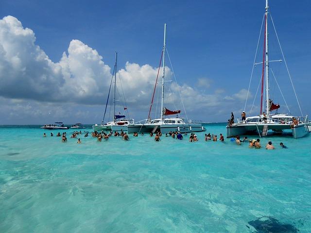 Travel Tips for Visitors:⁣ Making the Most of‍ Your Trip to⁢ the Cayman Islands