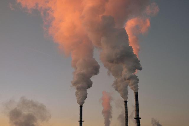 Analysis of Pollution Incidents Linked to Ecopetrol Operations