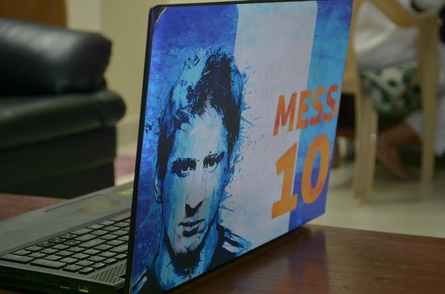 messi's Leadership and Influence on team Dynamics