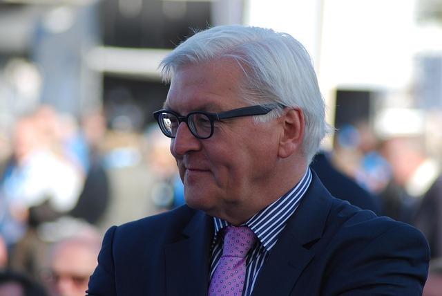 Steinmeier's Diplomatic Itinerary: Strengthening Ties with Chile