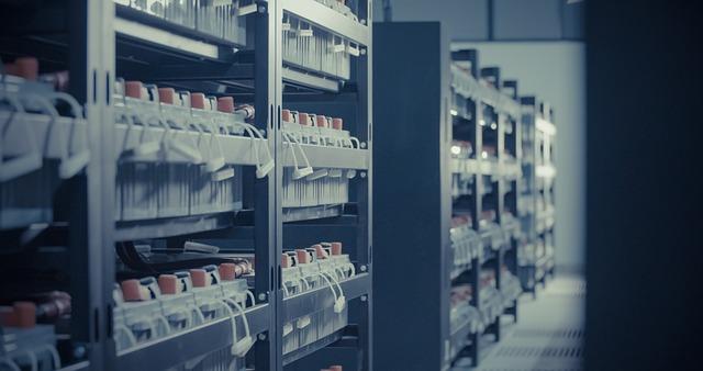 A new data center in Latin America - The Keyword