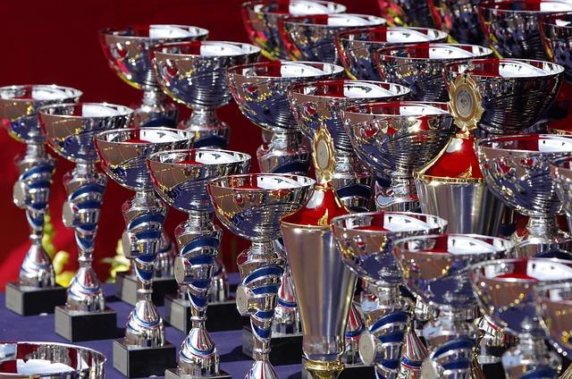 The Importance of Recognizing Excellence in ⁣publishing