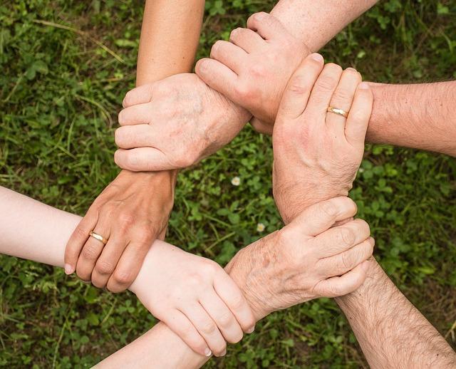 Building‍ strong Partnerships: Networking ⁢Tips for‌ Success in Latin America