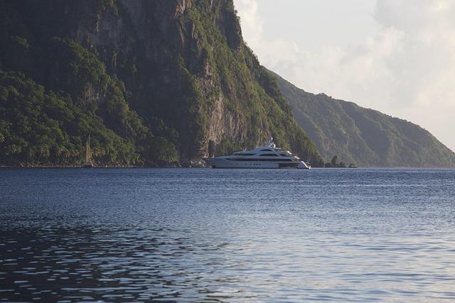 Understanding the Appeal of Saint Lucia for Latin American Travelers