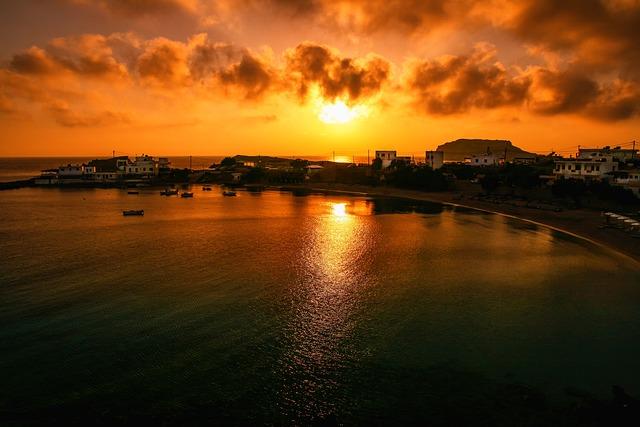 Exploring the Best Beaches: Sun, Sand, and Serenity