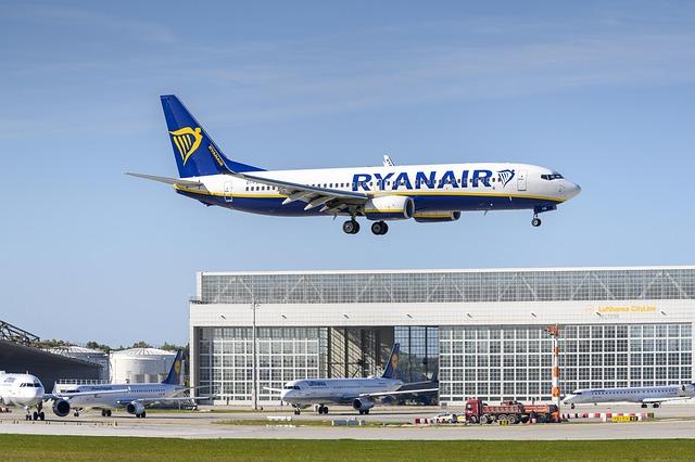 Choosing the Right ‌Airport‌ for ⁢Your ⁣Departure