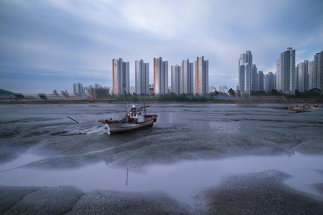 The Evolution of Urban Design in brazil's Coastal Cities